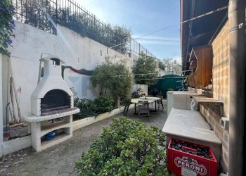 giardino esterno - Apartment Contrada Petto
 
22, Vieste - photo 21