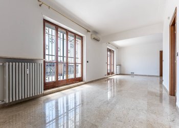 Foto 5 - Attico Via Marchesini Gobetti Ada, Torino - foto 5