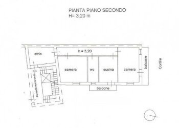 Foto 12 - Trilocale Cagliari - foto 12