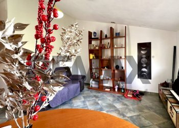 Soggiorno - Casa indipendente Viale porto torres
 
87, Sassari - foto 5