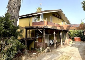 Casa all\'aperto - Casa indipendente Viale porto torres
 
87, Sassari - foto 8
