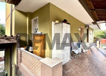 Terrazza - Casa indipendente Viale porto torres
 
87, Sassari - foto 9