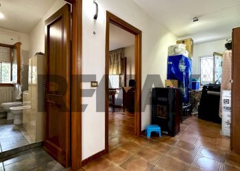 Hall / corridoio - Casa indipendente Viale porto torres
 
87, Sassari - foto 11
