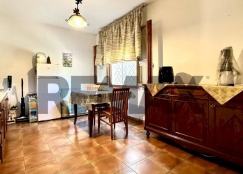 Sala da pranzo - Casa indipendente Viale porto torres
 
87, Sassari - foto 16