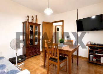 Sala da pranzo - Casa indipendente Viale porto torres
 
87, Sassari - foto 20