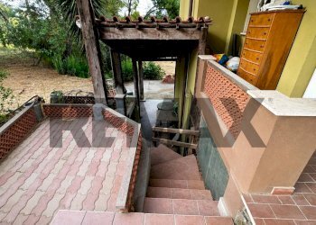 Terrazza - Casa indipendente Viale porto torres
 
87, Sassari - foto 26