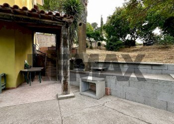 Terrazza - Casa indipendente Viale porto torres
 
87, Sassari - foto 27