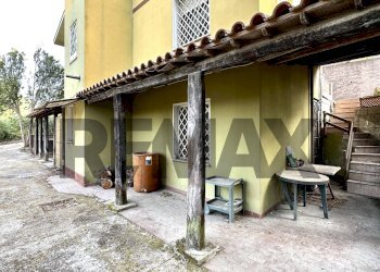Casa all\'aperto - Casa indipendente Viale porto torres
 
87, Sassari - foto 28