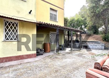 Casa all\'aperto - Casa indipendente Viale porto torres
 
87, Sassari - foto 29