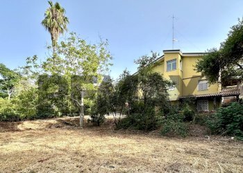 Giardino - Casa indipendente Viale porto torres
 
87, Sassari - foto 32