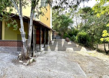 Casa all\'aperto - Casa indipendente Viale porto torres
 
87, Sassari - foto 43