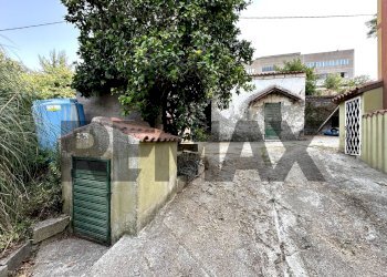 Casa all\'aperto - Casa indipendente Viale porto torres
 
87, Sassari - foto 45