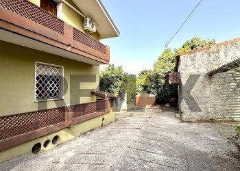 Terrazza - Casa indipendente Viale porto torres
 
87, Sassari - foto 48