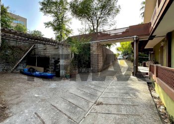 Terrazza - Casa indipendente Viale porto torres
 
87, Sassari - foto 49