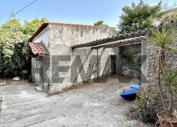 Casa all\'aperto - Casa indipendente Viale porto torres
 
87, Sassari - foto 50