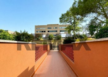 Balcone - Casa indipendente Viale porto torres
 
87, Sassari - foto 53