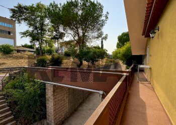 Balcone - Casa indipendente Viale porto torres
 
87, Sassari - foto 54