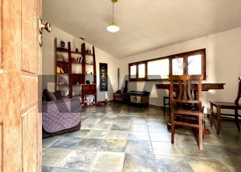 Sala da pranzo - Casa indipendente Viale porto torres
 
87, Sassari - foto 56