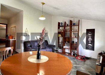 Sala da pranzo - Casa indipendente Viale porto torres
 
87, Sassari - foto 57