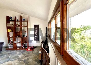 Soggiorno - Casa indipendente Viale porto torres
 
87, Sassari - foto 59
