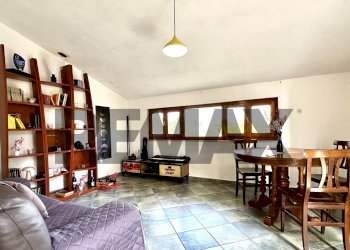 Sala da pranzo - Casa indipendente Viale porto torres
 
87, Sassari - foto 62