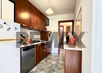 Cucina - Casa indipendente Viale porto torres
 
87, Sassari - foto 63