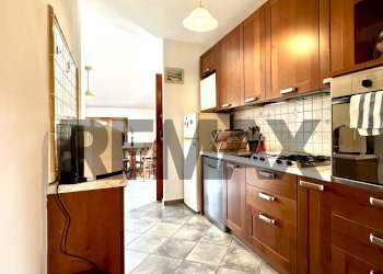 Cucina - Casa indipendente Viale porto torres
 
87, Sassari - foto 64