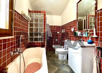 Bagno - Casa indipendente Viale porto torres
 
87, Sassari - foto 66