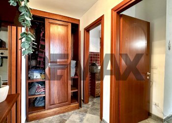 Hall / corridoio - Casa indipendente Viale porto torres
 
87, Sassari - foto 68