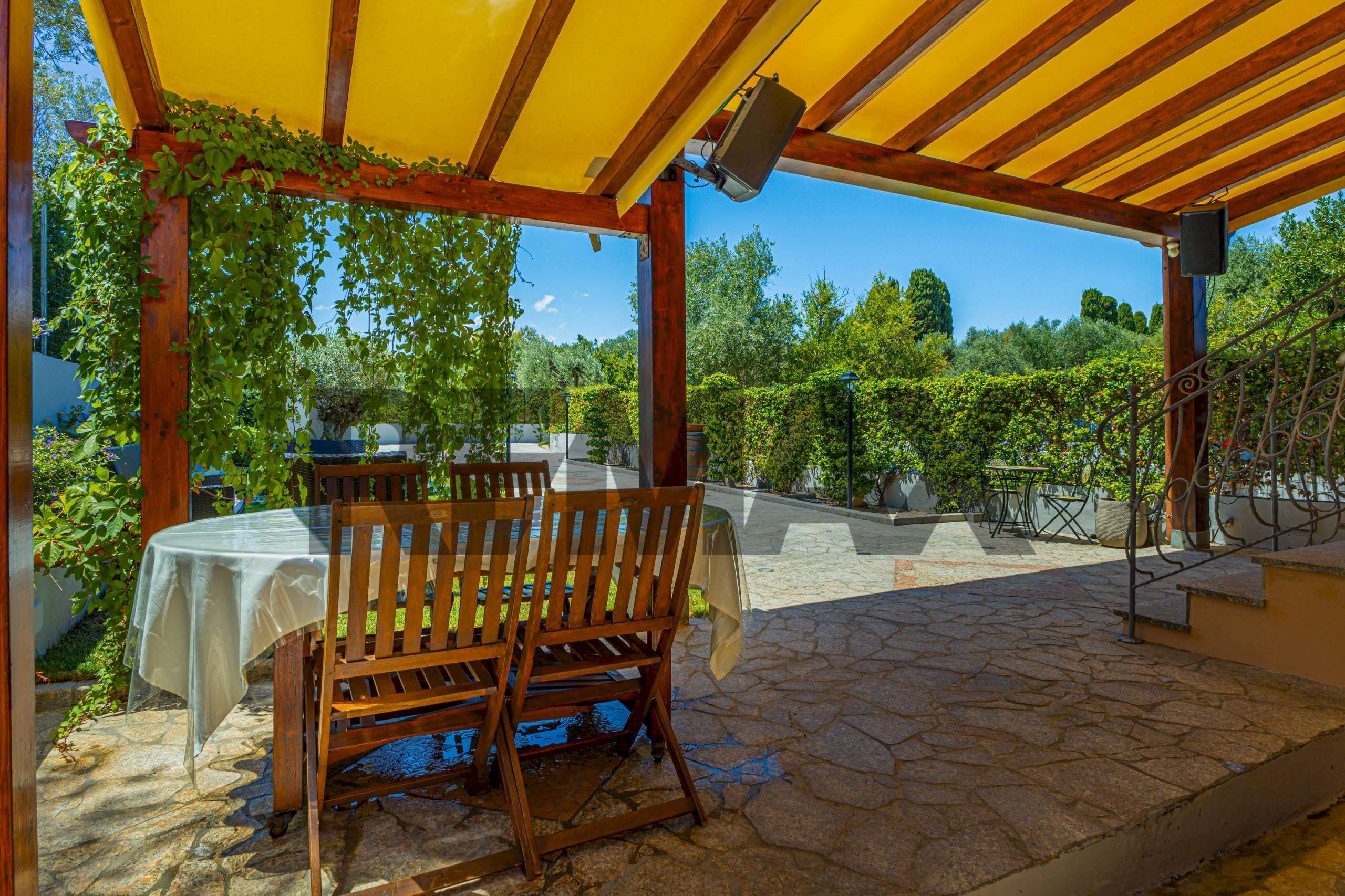Terrazza - Semi-detached house S.V. Costa Paloni
78, Sassari - photo 2