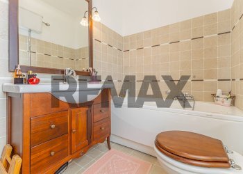 Bagno - Casa semi indipendente S.V. Costa Paloni
78, Sassari - foto 7