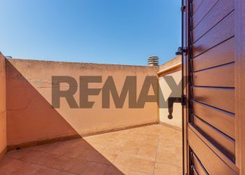 Terrazza - Casa semi indipendente S.V. Costa Paloni
78, Sassari - foto 17