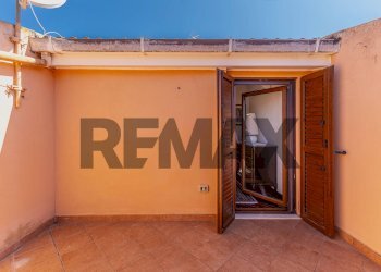 Terrazza - Casa semi indipendente S.V. Costa Paloni
78, Sassari - foto 18