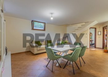 Sala da pranzo - Casa semi indipendente S.V. Costa Paloni
78, Sassari - foto 23
