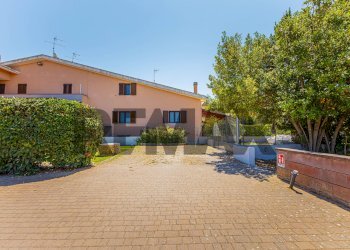 Casa all\'aperto - Casa semi indipendente S.V. Costa Paloni
78, Sassari - foto 31