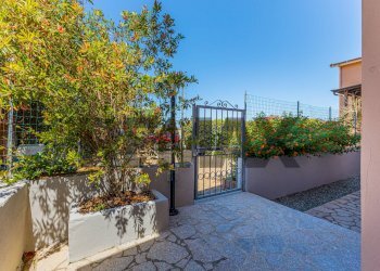 Terrazza - Casa semi indipendente S.V. Costa Paloni
78, Sassari - foto 32