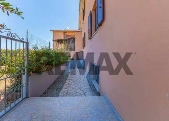 Terrazza - Casa semi indipendente S.V. Costa Paloni
78, Sassari - foto 33