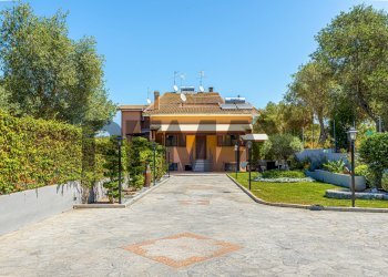 Casa all\'aperto - Casa semi indipendente S.V. Costa Paloni
78, Sassari - foto 34