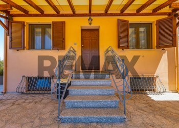 Scale - Casa semi indipendente S.V. Costa Paloni
78, Sassari - foto 35