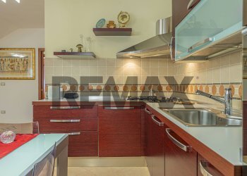 Cucina - Casa semi indipendente S.V. Costa Paloni
78, Sassari - foto 39