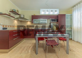 Cucina - Casa semi indipendente S.V. Costa Paloni
78, Sassari - foto 40