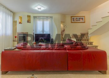 Soggiorno - Casa semi indipendente S.V. Costa Paloni
78, Sassari - foto 41
