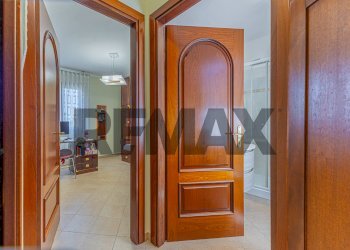 Hall / corridoio - Casa semi indipendente S.V. Costa Paloni
78, Sassari - foto 43