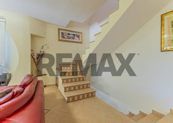 Scale - Casa semi indipendente S.V. Costa Paloni
78, Sassari - foto 50