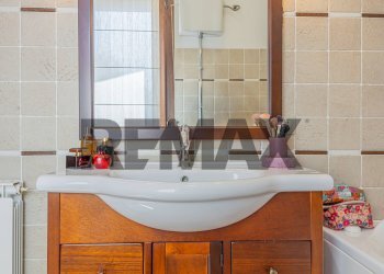 Bagno - Casa semi indipendente S.V. Costa Paloni
78, Sassari - foto 60