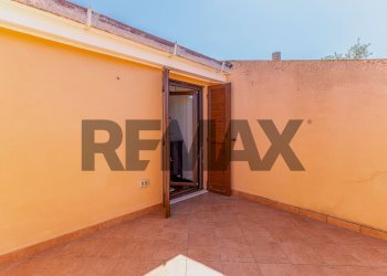 Terrazza - Casa semi indipendente S.V. Costa Paloni
78, Sassari - foto 62