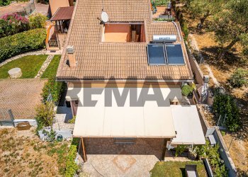 Casa all\'aperto - Casa semi indipendente S.V. Costa Paloni
78, Sassari - foto 63