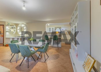 Sala da pranzo - Casa semi indipendente S.V. Costa Paloni
78, Sassari - foto 67