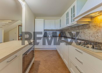 Cucina - Casa semi indipendente S.V. Costa Paloni
78, Sassari - foto 70