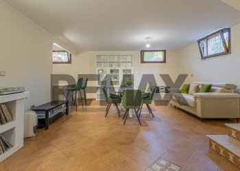 Sala da pranzo - Casa semi indipendente S.V. Costa Paloni
78, Sassari - foto 73